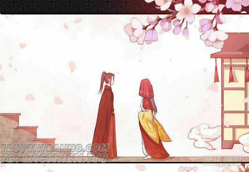 Ngạo Kiều Quỷ Vương Yêu Ta Chapter 121 trang 29