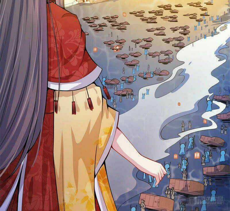 Ngạo Kiều Quỷ Vương Yêu Ta Chapter 121 trang 3