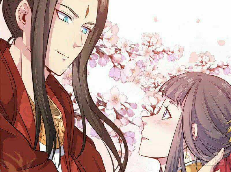 Ngạo Kiều Quỷ Vương Yêu Ta Chapter 121 trang 31