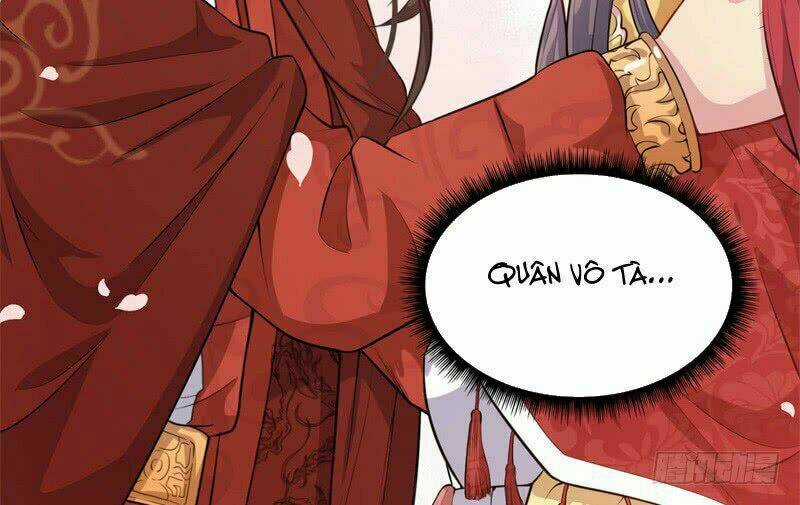 Ngạo Kiều Quỷ Vương Yêu Ta Chapter 121 trang 32