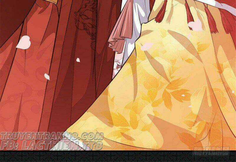 Ngạo Kiều Quỷ Vương Yêu Ta Chapter 121 trang 33