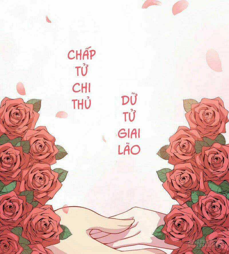 Ngạo Kiều Quỷ Vương Yêu Ta Chapter 121 trang 34