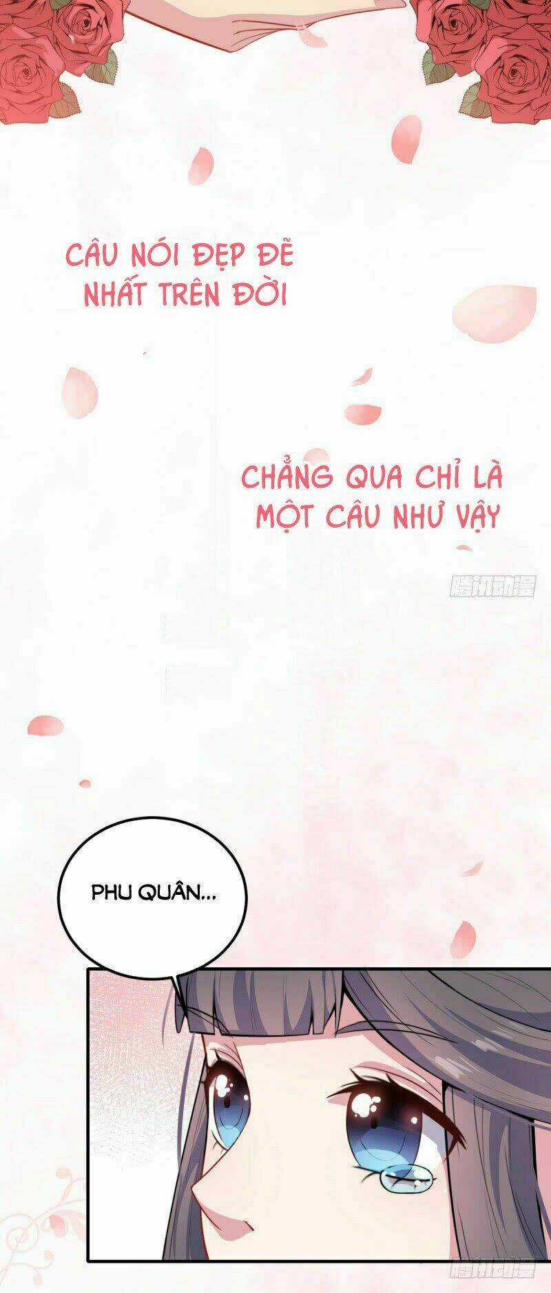 Ngạo Kiều Quỷ Vương Yêu Ta Chapter 121 trang 35