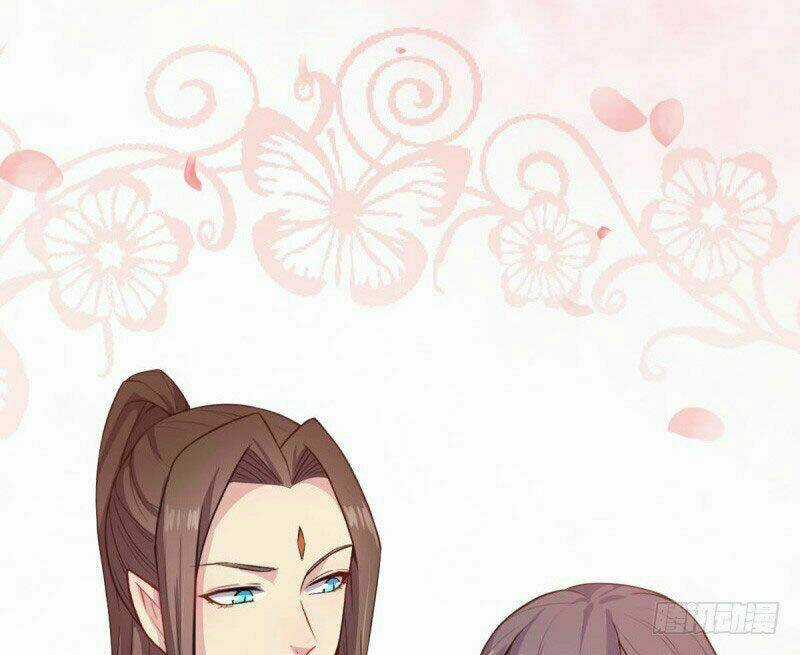 Ngạo Kiều Quỷ Vương Yêu Ta Chapter 121 trang 36