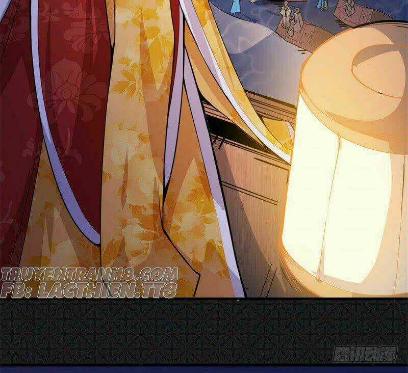 Ngạo Kiều Quỷ Vương Yêu Ta Chapter 121 trang 4