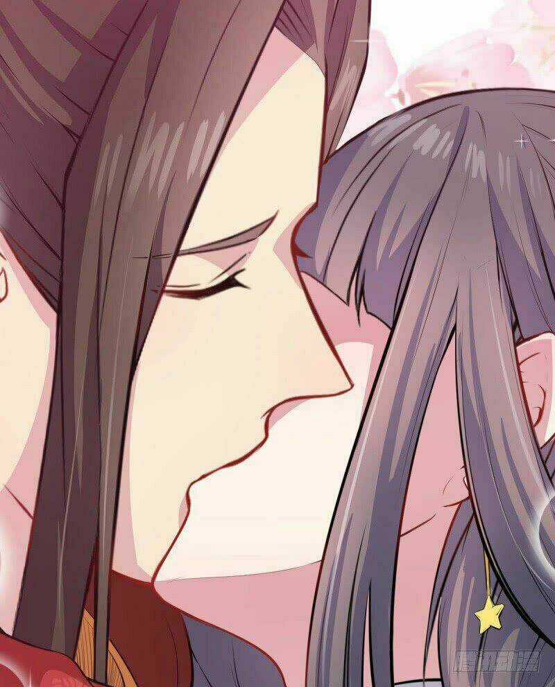 Ngạo Kiều Quỷ Vương Yêu Ta Chapter 121 trang 42