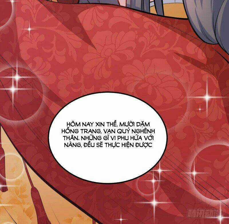 Ngạo Kiều Quỷ Vương Yêu Ta Chapter 121 trang 43