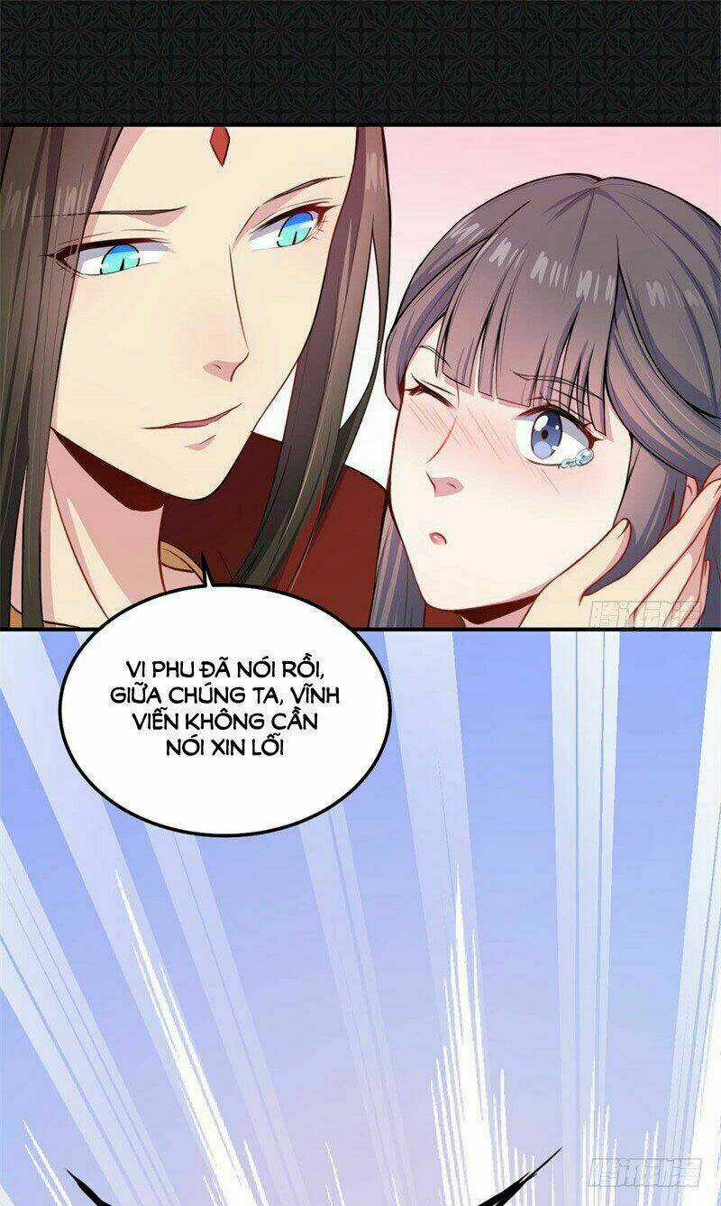 Ngạo Kiều Quỷ Vương Yêu Ta Chapter 121 trang 46