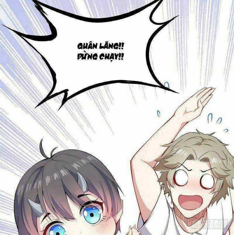 Ngạo Kiều Quỷ Vương Yêu Ta Chapter 121 trang 47