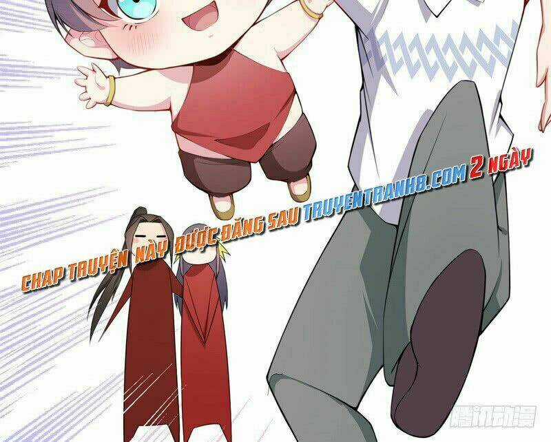 Ngạo Kiều Quỷ Vương Yêu Ta Chapter 121 trang 48