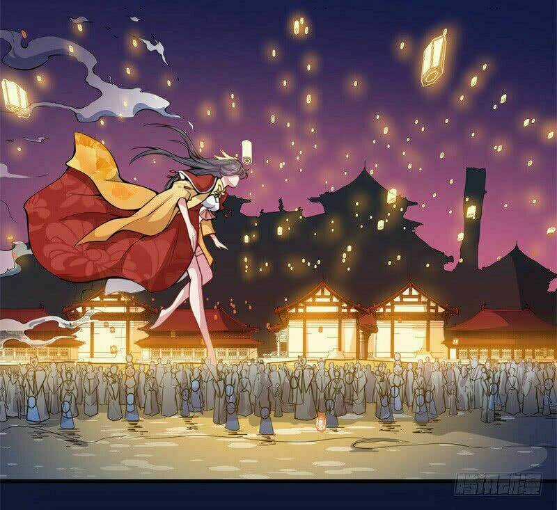 Ngạo Kiều Quỷ Vương Yêu Ta Chapter 121 trang 5