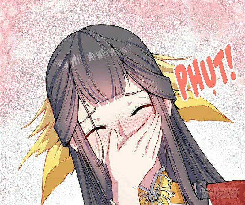 Ngạo Kiều Quỷ Vương Yêu Ta Chapter 121 trang 51