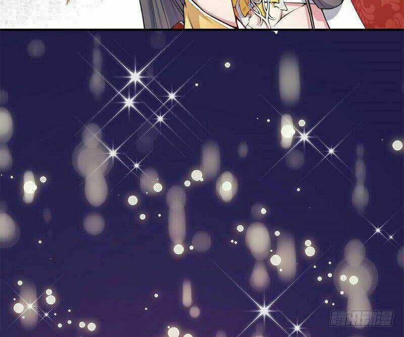 Ngạo Kiều Quỷ Vương Yêu Ta Chapter 121 trang 52