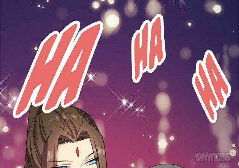 Ngạo Kiều Quỷ Vương Yêu Ta Chapter 121 trang 53