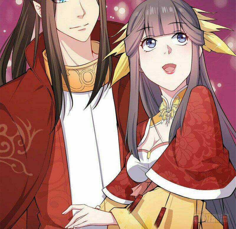 Ngạo Kiều Quỷ Vương Yêu Ta Chapter 121 trang 54