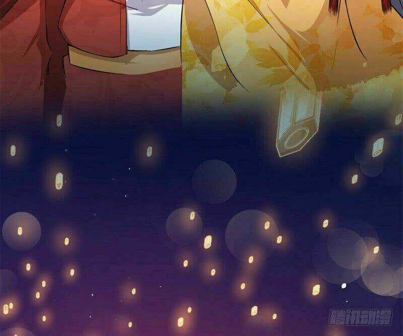 Ngạo Kiều Quỷ Vương Yêu Ta Chapter 121 trang 55