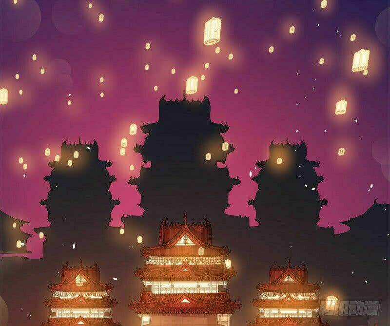 Ngạo Kiều Quỷ Vương Yêu Ta Chapter 121 trang 56