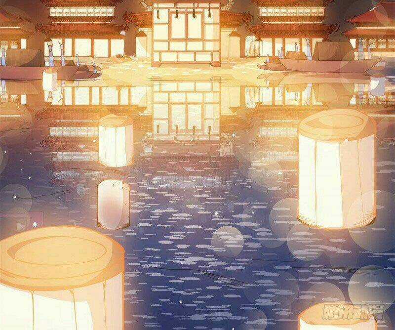 Ngạo Kiều Quỷ Vương Yêu Ta Chapter 121 trang 57