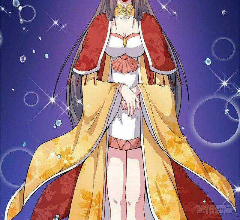 Ngạo Kiều Quỷ Vương Yêu Ta Chapter 121 trang 8