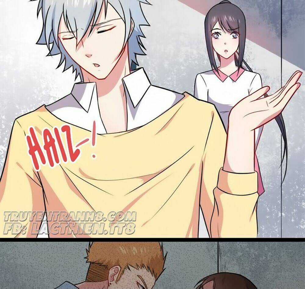 Ngạo Kiều Quỷ Vương Yêu Ta Chapter 13 trang 14