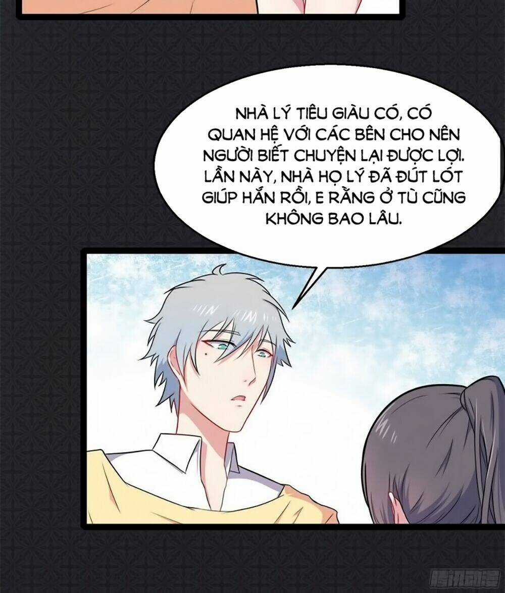 Ngạo Kiều Quỷ Vương Yêu Ta Chapter 13 trang 18