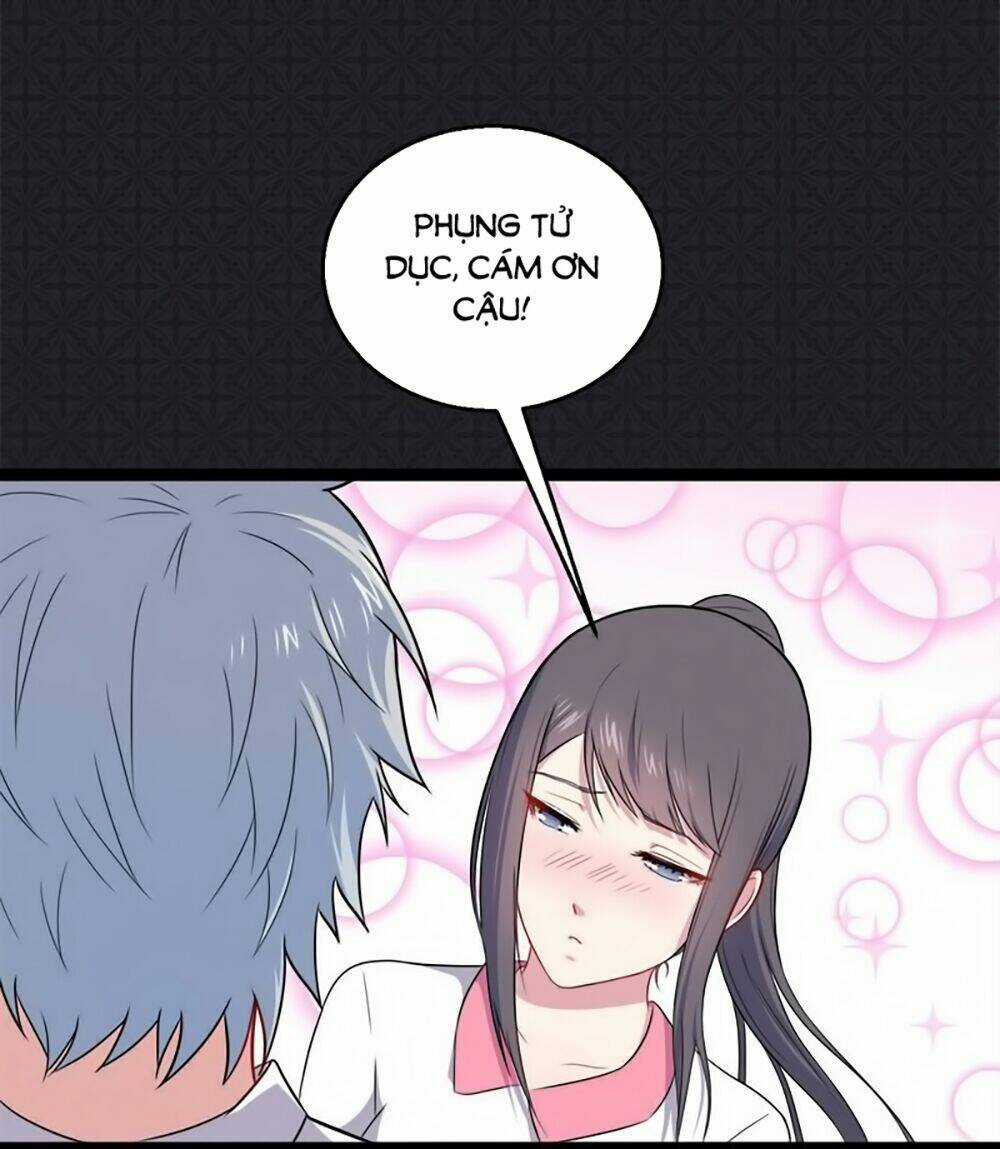 Ngạo Kiều Quỷ Vương Yêu Ta Chapter 13 trang 22