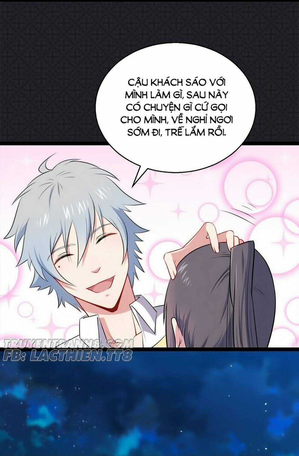 Ngạo Kiều Quỷ Vương Yêu Ta Chapter 13 trang 23