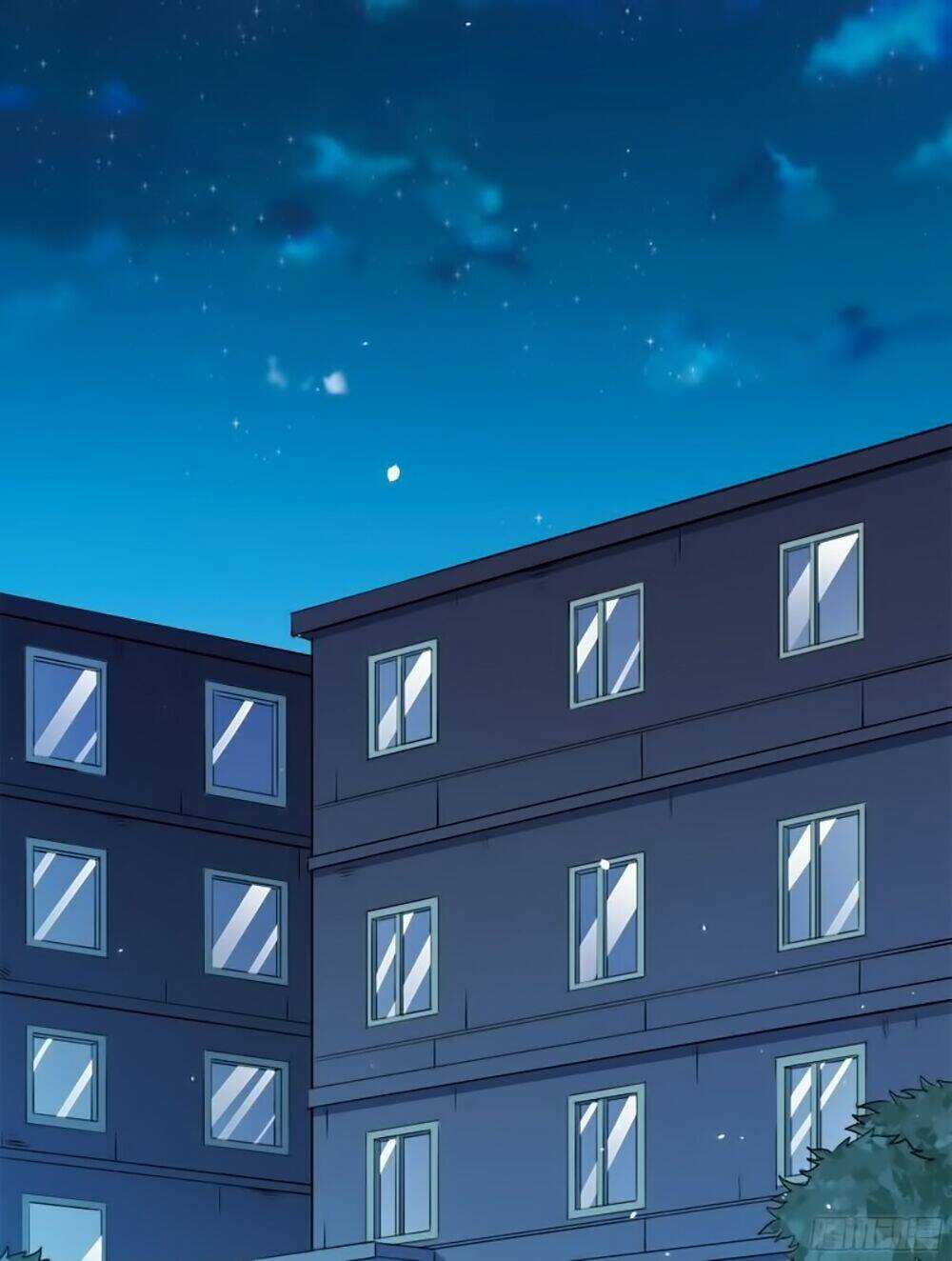 Ngạo Kiều Quỷ Vương Yêu Ta Chapter 13 trang 24