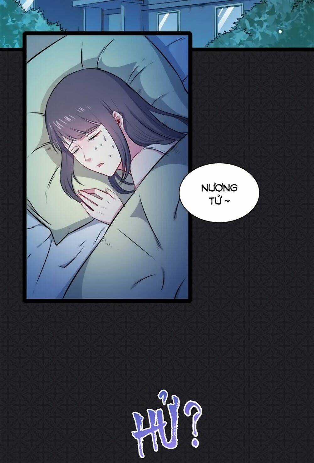 Ngạo Kiều Quỷ Vương Yêu Ta Chapter 13 trang 25