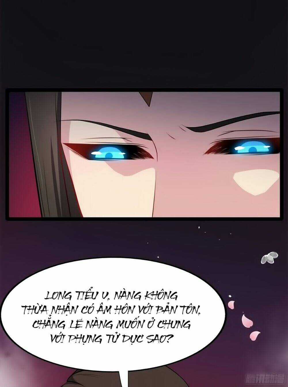 Ngạo Kiều Quỷ Vương Yêu Ta Chapter 13 trang 35