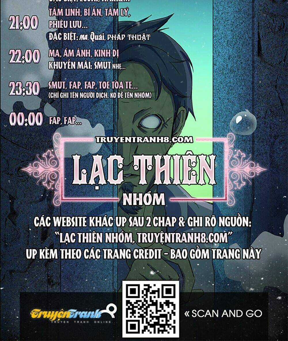 Ngạo Kiều Quỷ Vương Yêu Ta Chapter 13 trang 37