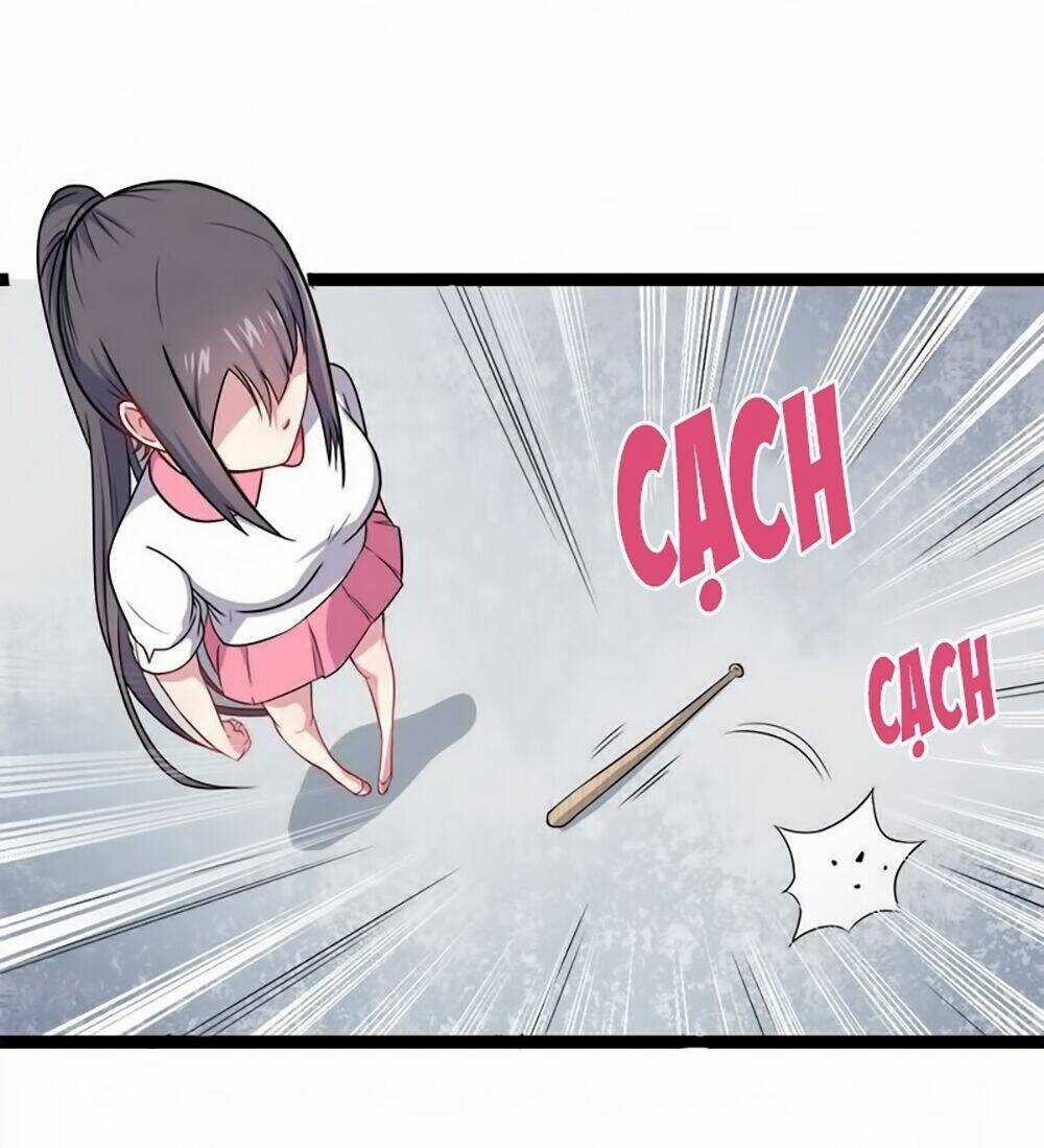 Ngạo Kiều Quỷ Vương Yêu Ta Chapter 13 trang 5