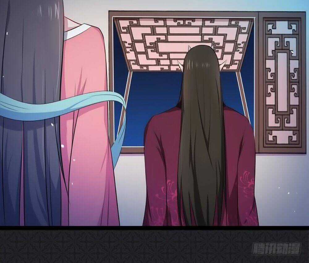 Ngạo Kiều Quỷ Vương Yêu Ta Chapter 14 trang 11