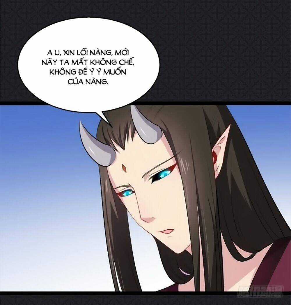 Ngạo Kiều Quỷ Vương Yêu Ta Chapter 14 trang 12