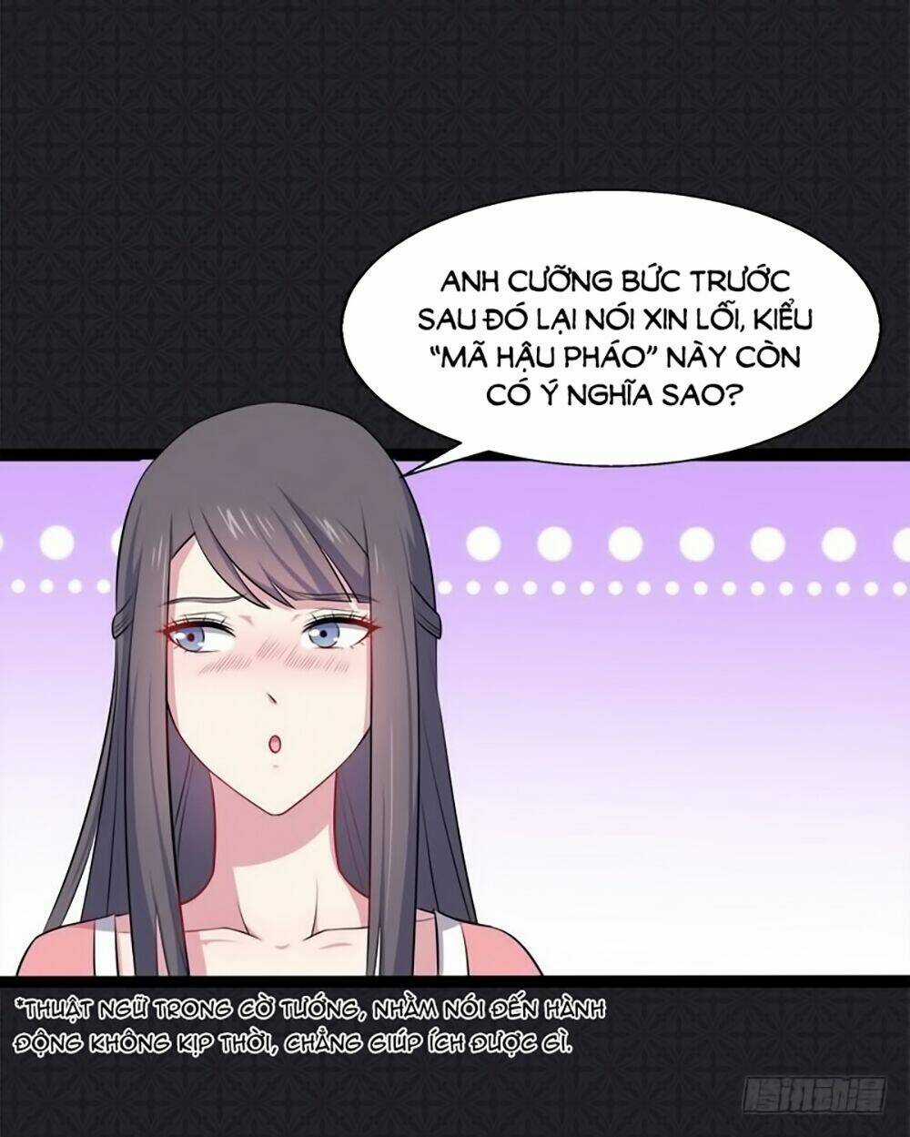 Ngạo Kiều Quỷ Vương Yêu Ta Chapter 14 trang 13