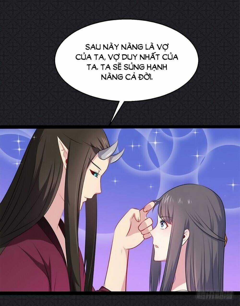 Ngạo Kiều Quỷ Vương Yêu Ta Chapter 14 trang 15