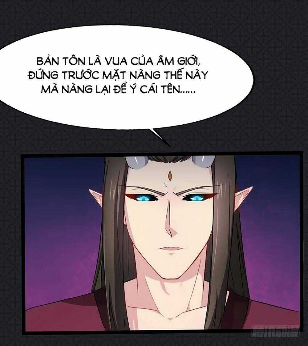 Ngạo Kiều Quỷ Vương Yêu Ta Chapter 14 trang 19