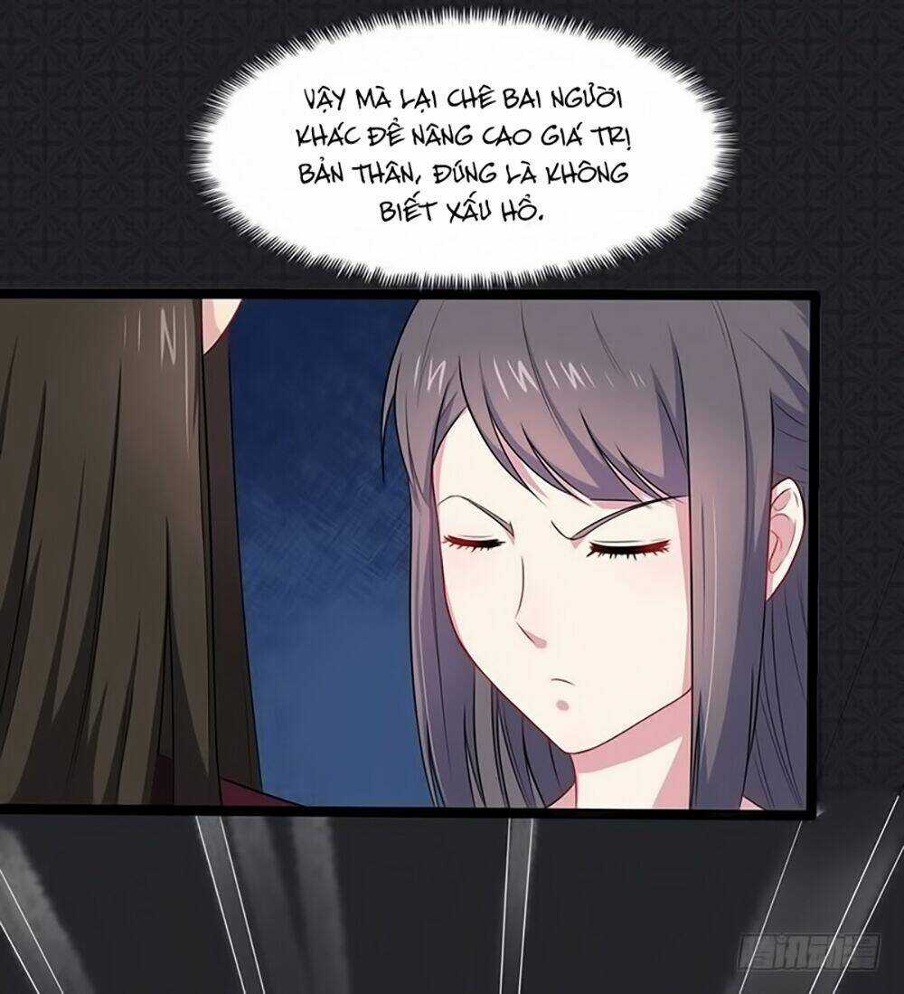 Ngạo Kiều Quỷ Vương Yêu Ta Chapter 14 trang 20