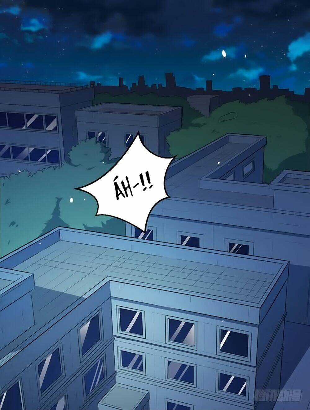 Ngạo Kiều Quỷ Vương Yêu Ta Chapter 14 trang 23