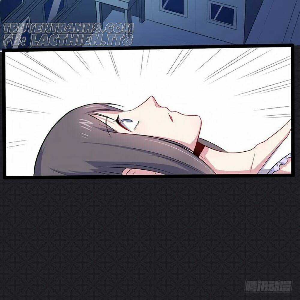 Ngạo Kiều Quỷ Vương Yêu Ta Chapter 14 trang 24