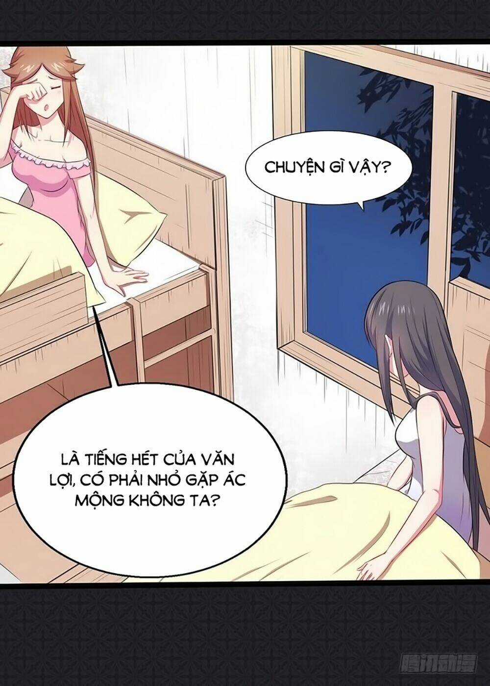 Ngạo Kiều Quỷ Vương Yêu Ta Chapter 14 trang 25