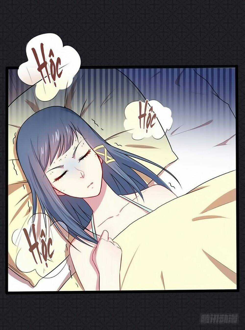 Ngạo Kiều Quỷ Vương Yêu Ta Chapter 14 trang 26