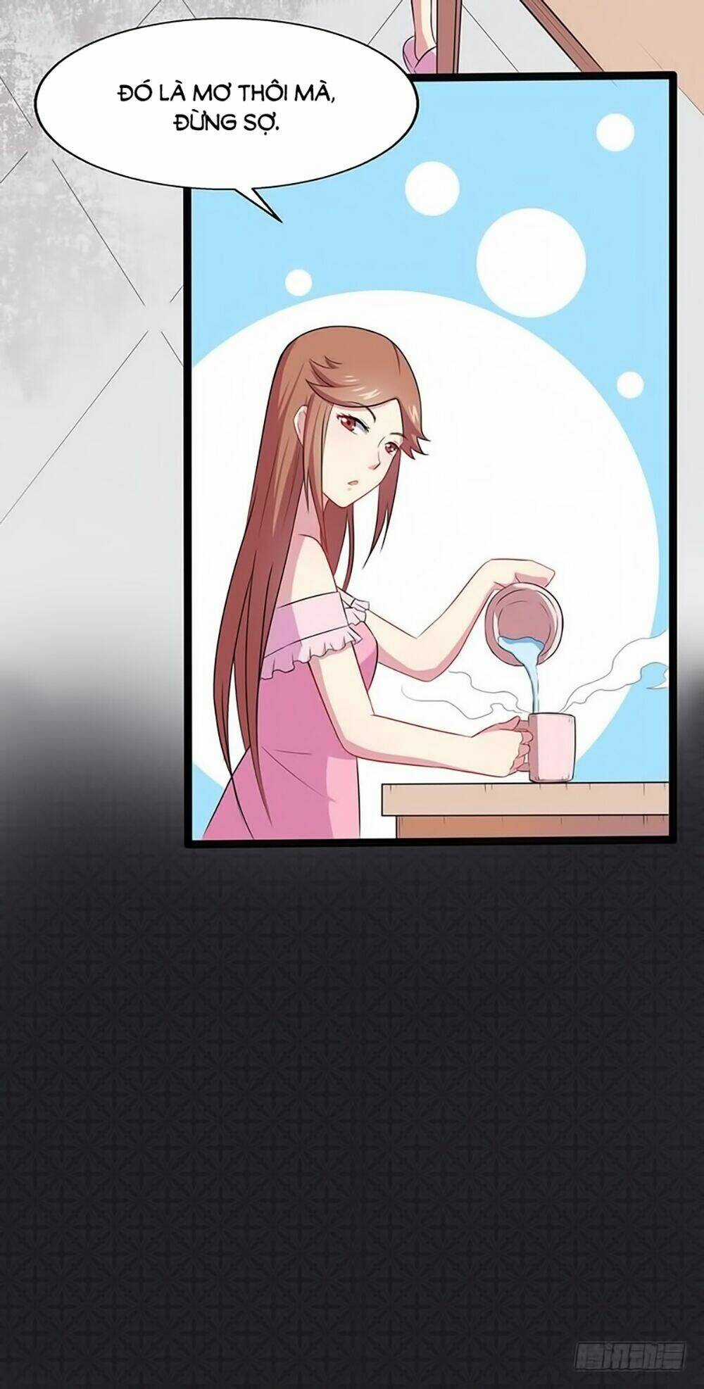 Ngạo Kiều Quỷ Vương Yêu Ta Chapter 14 trang 30