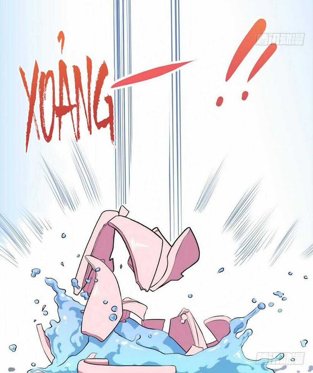 Ngạo Kiều Quỷ Vương Yêu Ta Chapter 14 trang 33