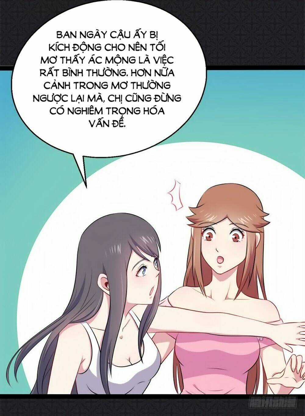 Ngạo Kiều Quỷ Vương Yêu Ta Chapter 14 trang 36