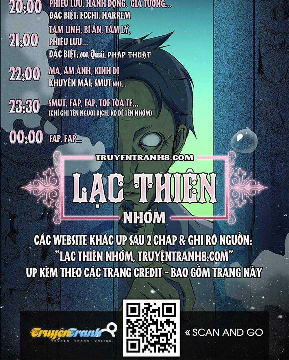 Ngạo Kiều Quỷ Vương Yêu Ta Chapter 14 trang 38