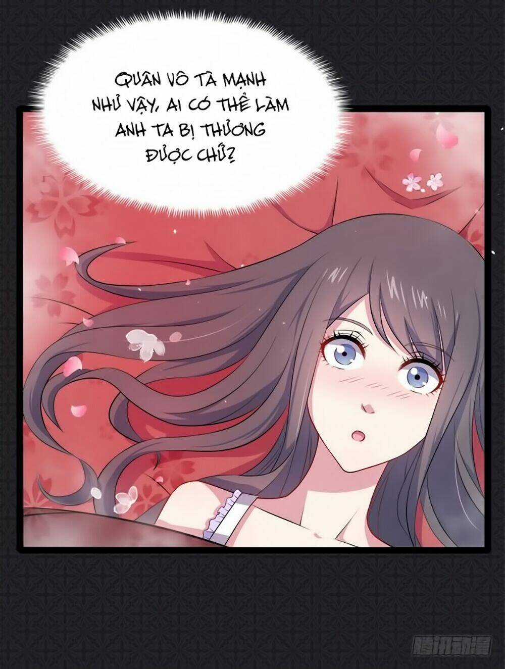 Ngạo Kiều Quỷ Vương Yêu Ta Chapter 14 trang 4