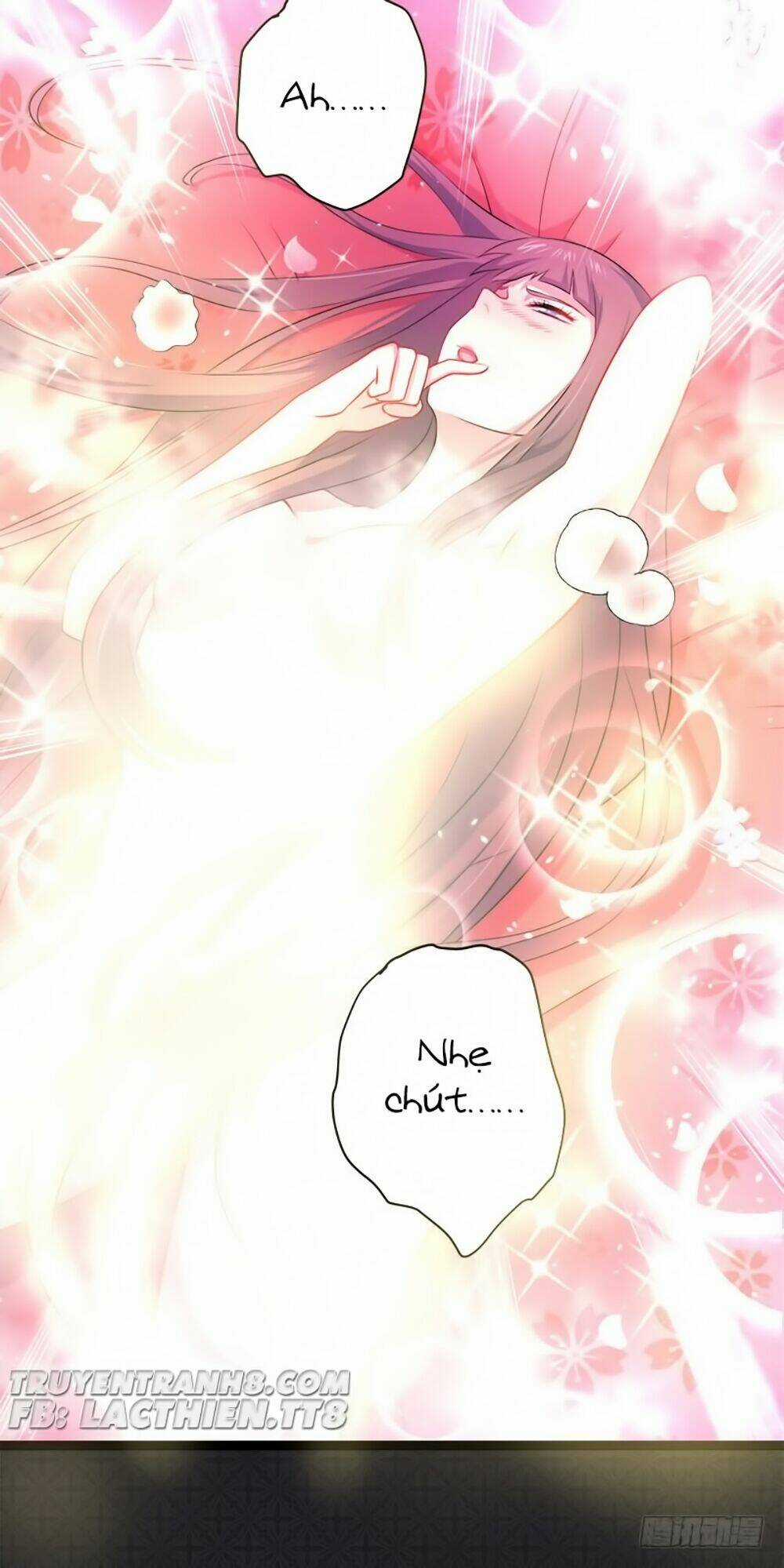 Ngạo Kiều Quỷ Vương Yêu Ta Chapter 14 trang 6