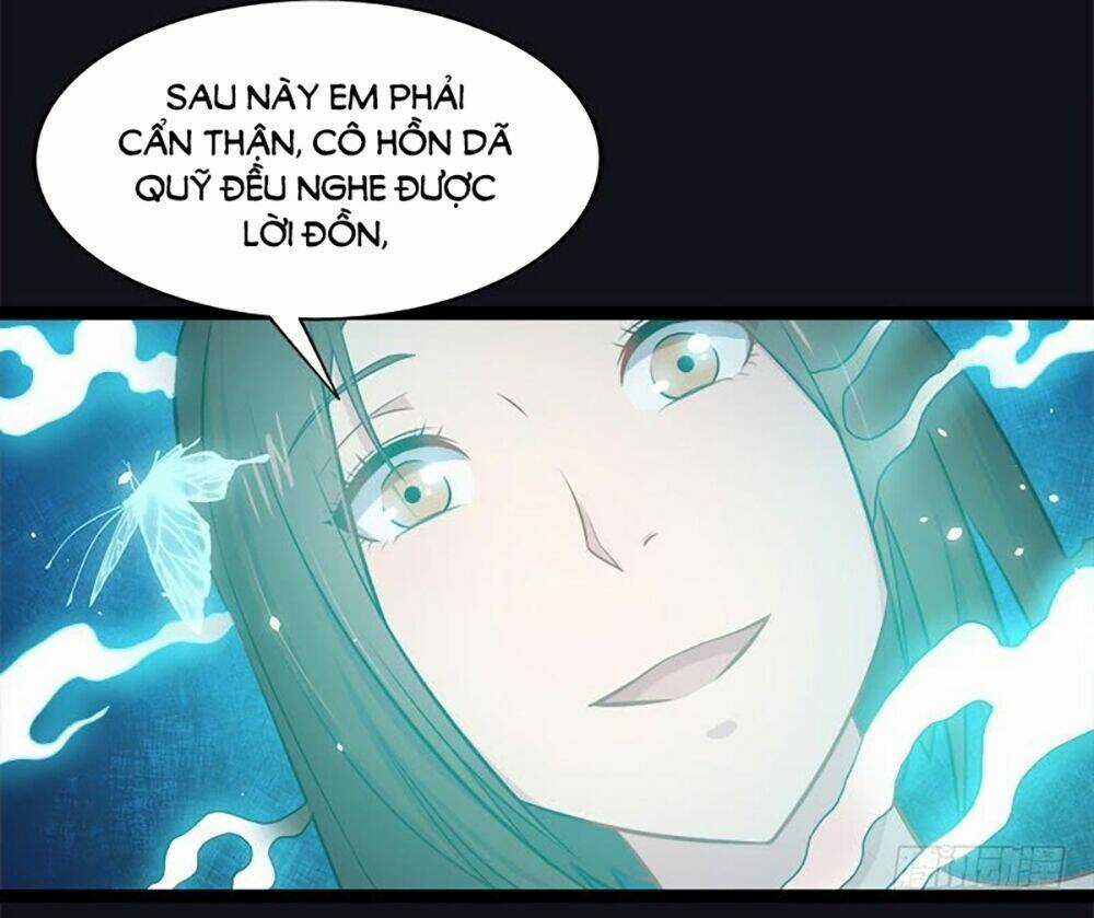 Ngạo Kiều Quỷ Vương Yêu Ta Chapter 15 trang 10