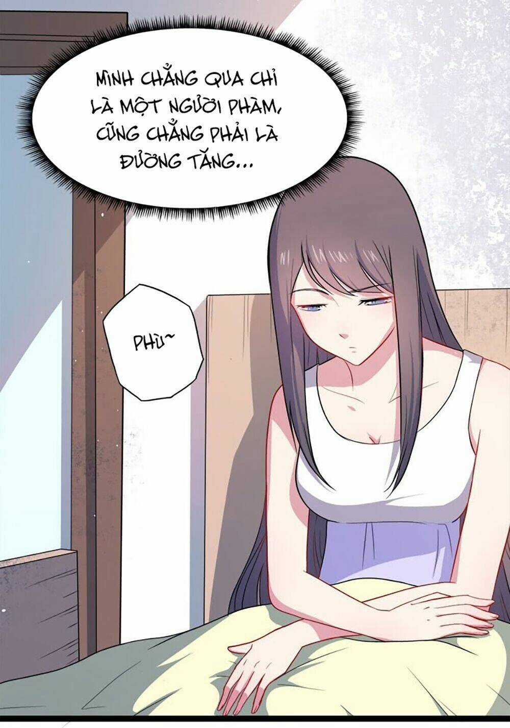Ngạo Kiều Quỷ Vương Yêu Ta Chapter 15 trang 14